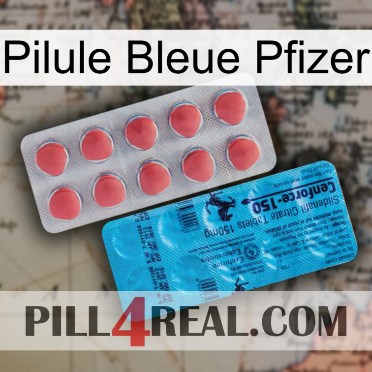 Pfizer Blue Pill new14